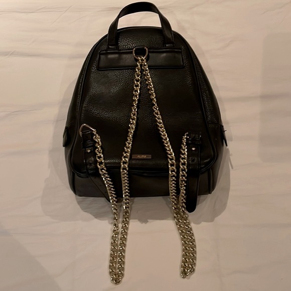 Aldo Leather Bag - Picture 3 of 3